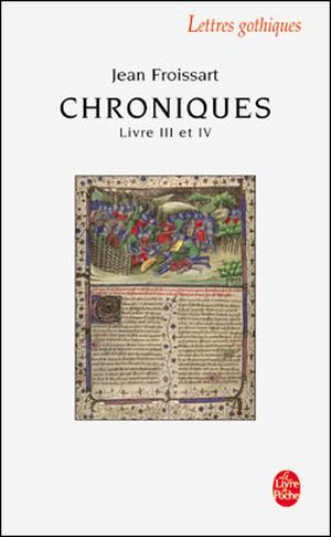 Chroniques