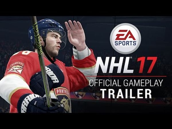 NHL 17