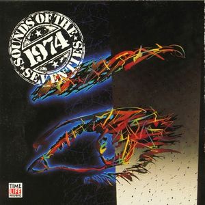 Sounds of the Seventies: 1974