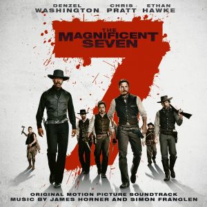 The Magnificent Seven: Original Motion Picture Soundtrack (OST)