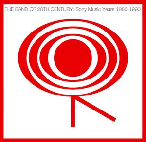 The Band of 20th Century: Pizzicato Five Sony Music Years 1986-1990