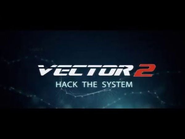 Vector 2