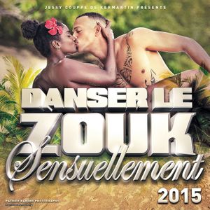 Danser le zouk sensuellement