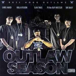 Outlaw Season 2005