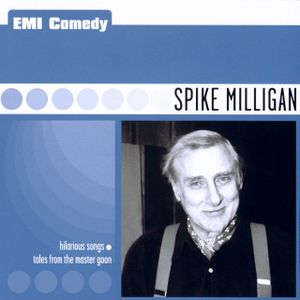 EMI Comedy: Spike Milligan