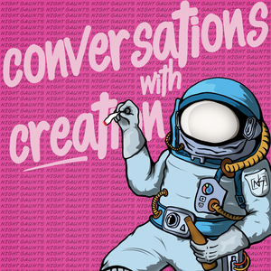 Conversation With Creation