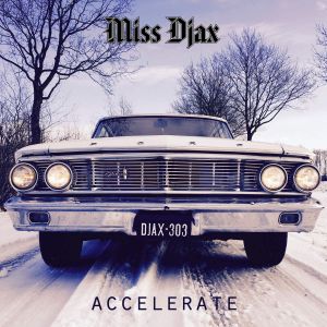 Accelerate (Single)