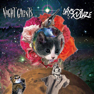 Night Gaunts / Days N' Daze Split