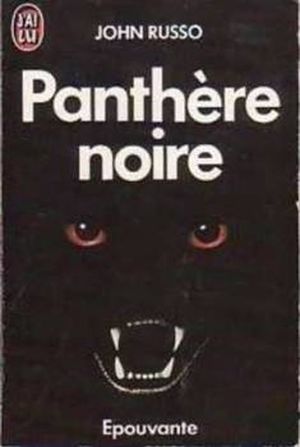 Panthère noire