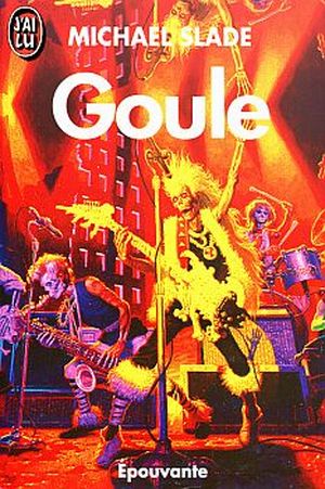 Goule