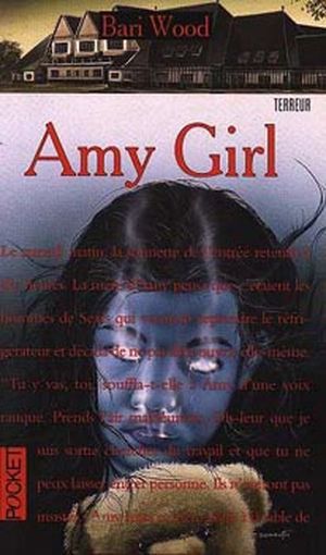 Amy girl