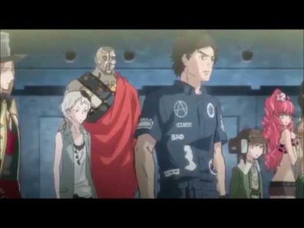 Zero Escape: Virtue's Last Reward Special