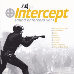 Intercept Sound Enforcers Vol.1