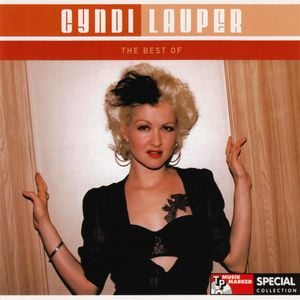 The Best of Cyndi Lauper