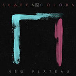 New Plateau (Single)