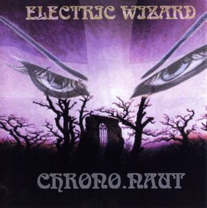 Electric Wizard / Orange Goblin (EP)