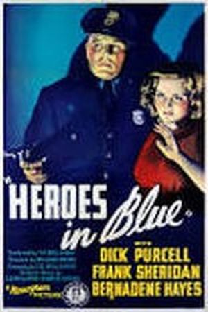 Heroes in Blue
