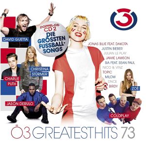 Ö3 Greatest Hits 73