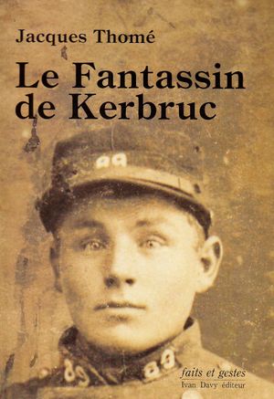 Le fantassin de kerbruc