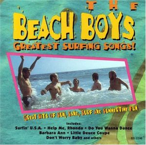 Greatest Surfing Songs