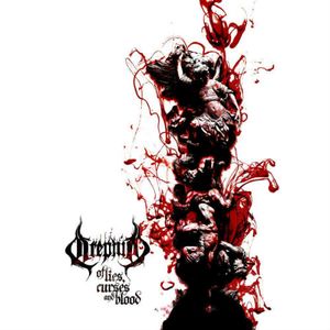 Of Lies, Curses and Blood