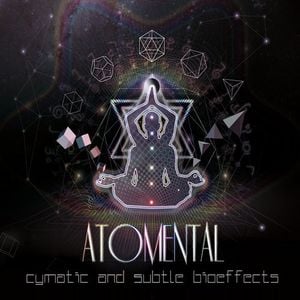 Cymatic And Subtle Bioeffects (EP)