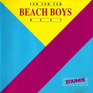 Fun Fun Fun: Beach Boys Best
