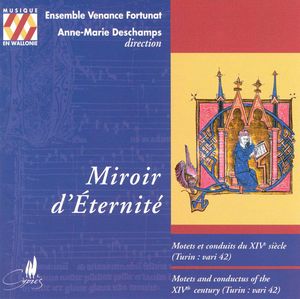 Miroir d’éternité