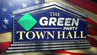 The Green Party Town Hall