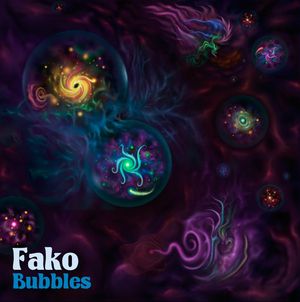 Bubbles (EP)