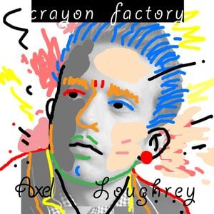 Crayon Factory