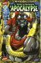 L'ascension d'Apocalypse - Marvel Top, tome 4