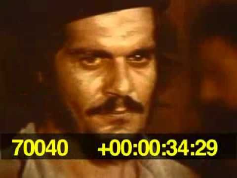 Bande-annonce de Che!