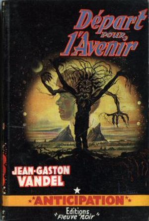 Départ pour l'avenir