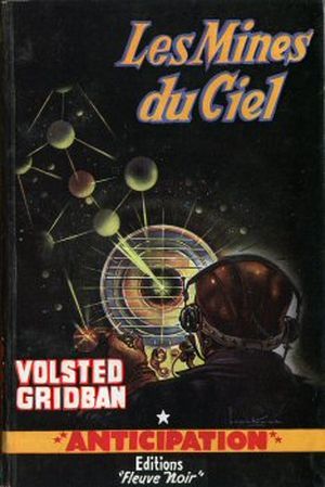 Les Mines du Ciel