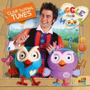 Giggle and Hoot Theme Song