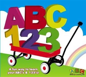 ABC 123