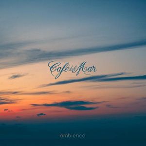 Café del Mar: Ambience