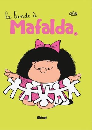 Mafalda Tome 04