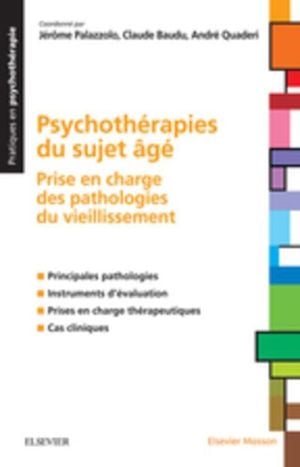 Psychothérapies du sujet âgé