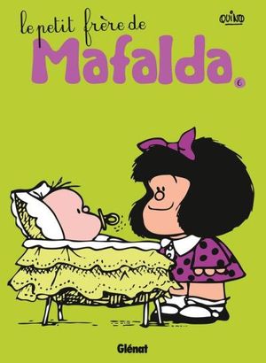 Mafalda Tome 06