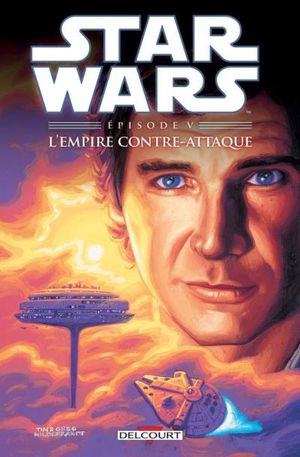 Star Wars - Épisode V. NED