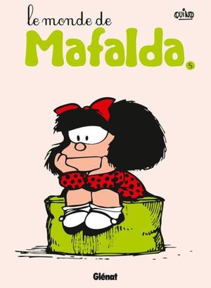 Mafalda Tome 05