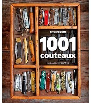 1001 couteaux