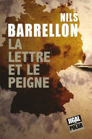 La lettre et le peigne