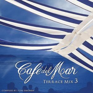 Café del Mar: Terrace Mix 3