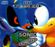 Jaquette Sonic CD