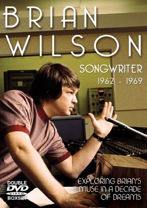 Brian Wilson: Songwriting 1961-1969