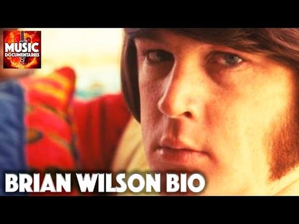 Brian Wilson: Songwriting 1961-1969