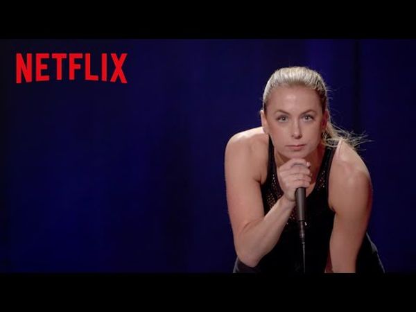 Iliza Shlesinger: Confirmed Kills